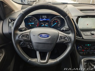 Ford Kuga 2.0 TDCi Titanium AWD NAV 2017