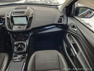 Ford Kuga 2.0 TDCi Titanium AWD NAV 2017