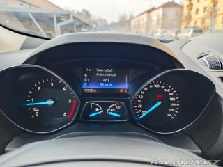 Ford Kuga 2.0 TDCi Titanium AWD NAV 2017