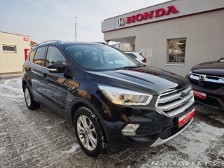 Ford Kuga 2.0 TDCi Titanium AWD NAV 2017