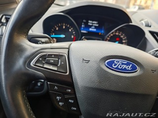 Ford Kuga 2.0 TDCi Titanium AWD NAV 2017