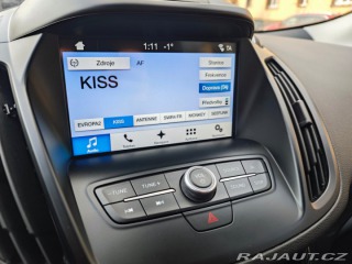 Ford Kuga 2.0 TDCi Titanium AWD NAV 2017