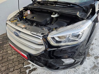 Ford Kuga 2.0 TDCi Titanium AWD NAV 2017