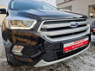 Ford Kuga 2.0 TDCi Titanium AWD NAV 2017