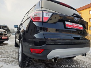 Ford Kuga 2.0 TDCi Titanium AWD NAV 2017