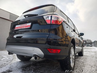 Ford Kuga 2.0 TDCi Titanium AWD NAV 2017