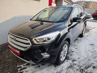 Ford Kuga 2.0 TDCi Titanium AWD NAV 2017