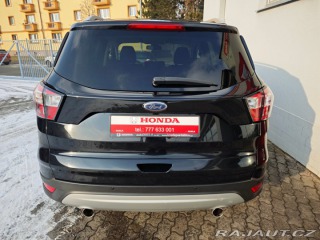 Ford Kuga 2.0 TDCi Titanium AWD NAV 2017