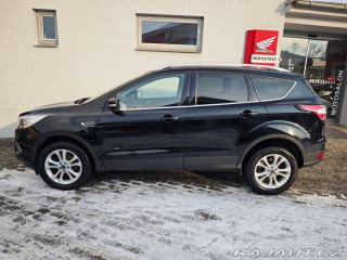 Ford Kuga 2.0 TDCi Titanium AWD NAV 2017