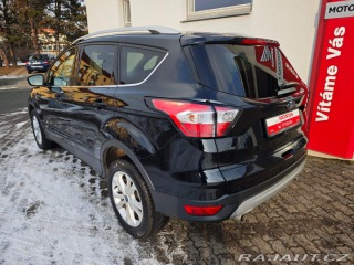 Ford Kuga 2.0 TDCi Titanium AWD NAV 2017