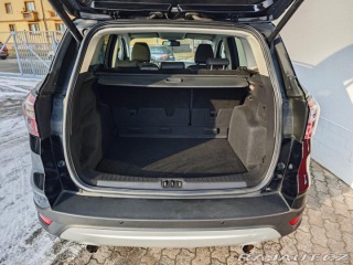 Ford Kuga 2.0 TDCi Titanium AWD NAV 2017