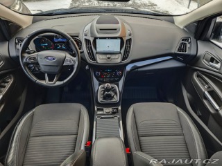 Ford Kuga 2.0 TDCi Titanium AWD NAV 2017