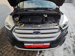 Ford Kuga 2.0 TDCi Titanium AWD NAV 2017