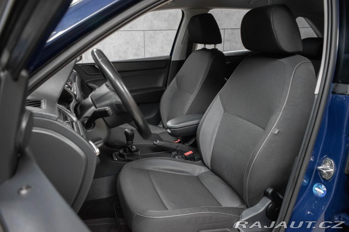 Škoda Rapid 1.2 TSI*REZERVACE* 2014