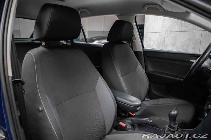 Škoda Rapid 1.2 TSI 63kW *ČR 1. MAJIT 2014