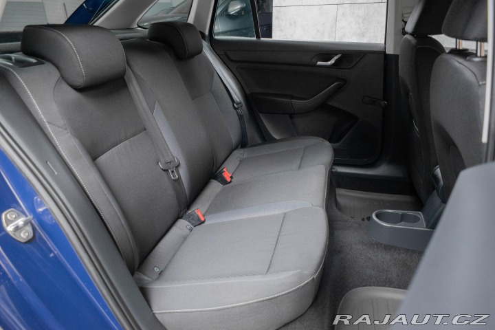 Škoda Rapid 1.2 TSI 63kW *ČR 1. MAJIT 2014