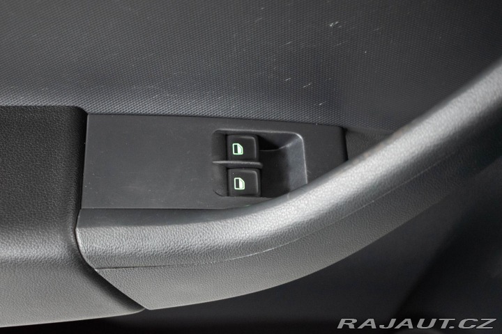 Škoda Rapid 1.2 TSI*REZERVACE* 2014