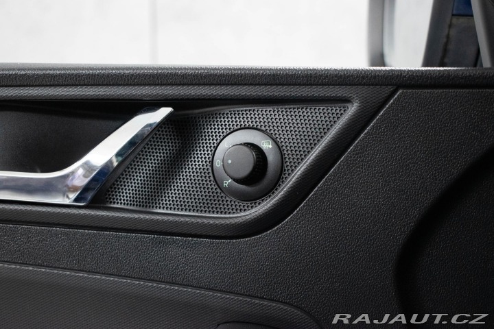 Škoda Rapid 1.2 TSI*REZERVACE* 2014