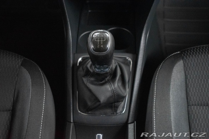 Škoda Rapid 1.2 TSI 63kW *ČR 1. MAJIT 2014