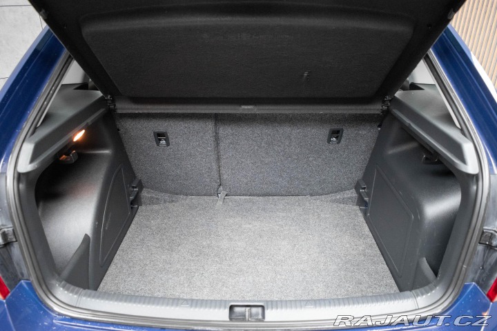 Škoda Rapid 1.2 TSI*REZERVACE* 2014