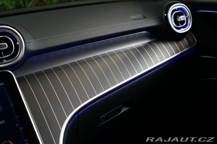 Mercedes-Benz C 200*4M*AMG*360*LED*CARPLA 2023