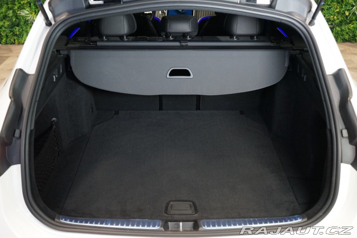 Mercedes-Benz C 200*4M*AMG*360*LED*CARPLA 2023