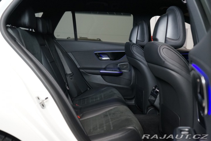 Mercedes-Benz C 200*4M*AMG*360*LED*CARPLA 2023