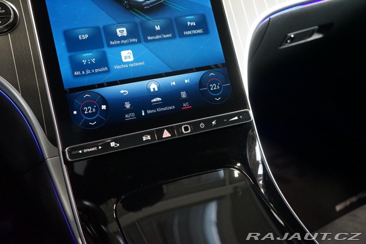 Mercedes-Benz C 200*4M*AMG*360*LED*CARPLA 2023