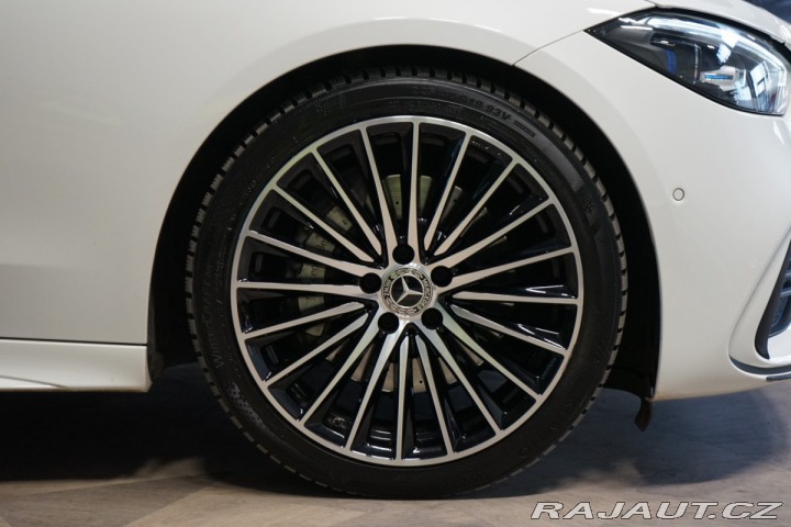 Mercedes-Benz C 200*4M*AMG*360*LED*CARPLA 2023