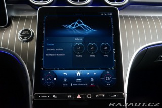 Mercedes-Benz C 200*4M*AMG*360*LED*CARPLA 2023