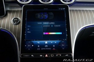 Mercedes-Benz C 200*4M*AMG*360*LED*CARPLA 2023