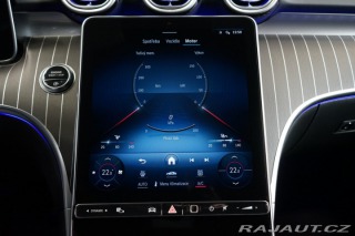 Mercedes-Benz C 200*4M*AMG*360*LED*CARPLA 2023