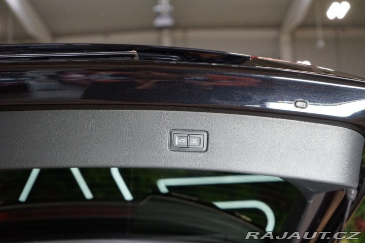 Audi SQ7 4.0 TDI*QUATTRO*TAŽ*PANO* 2018