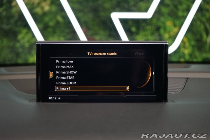 Audi SQ7 4.0 TDI*QUATTRO*TAŽ*PANO* 2018