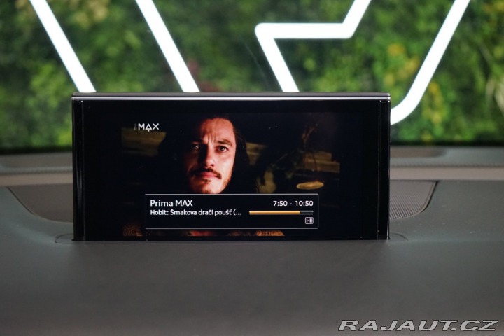 Audi SQ7 4.0 TDI*QUATTRO*TAŽ*PANO* 2018