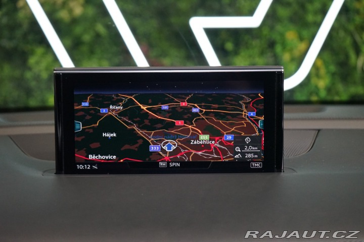 Audi SQ7 4.0 TDI*QUATTRO*TAŽ*PANO* 2018