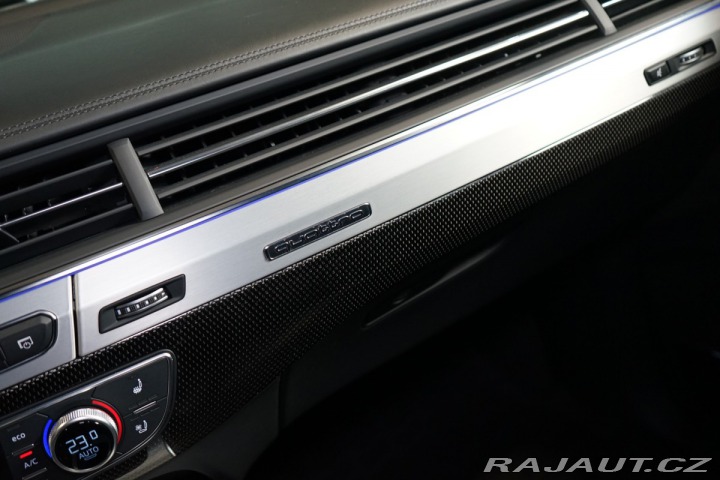 Audi SQ7 4.0 TDI*QUATTRO*TAŽ*PANO* 2018