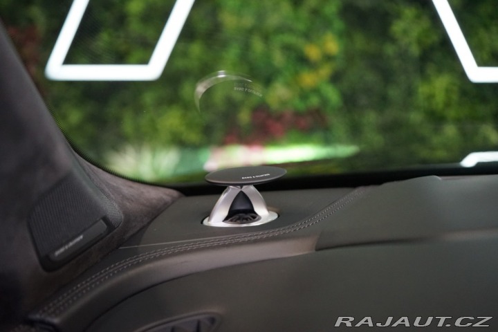 Audi SQ7 4.0 TDI*QUATTRO*TAŽ*PANO* 2018