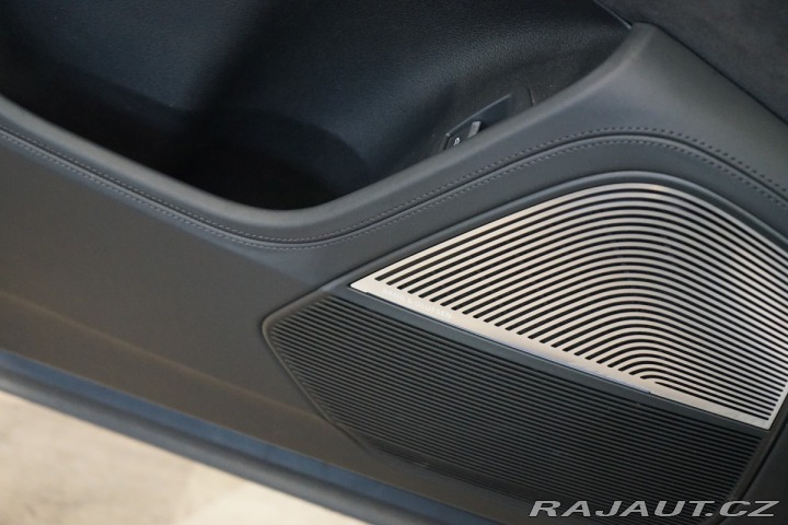 Audi SQ7 4.0 TDI*QUATTRO*TAŽ*PANO* 2018