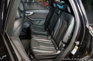 Audi SQ7 4.0 TDI*QUATTRO*TAŽ*PANO* 2018