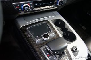 Audi SQ7 4.0 TDI*QUATTRO*TAŽ*PANO* 2018