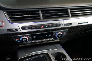 Audi SQ7 4.0 TDI*QUATTRO*TAŽ*PANO* 2018