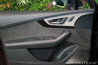 Audi SQ7 4.0 TDI*QUATTRO*TAŽ*PANO* 2018