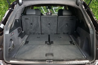 Audi SQ7 4.0 TDI*QUATTRO*TAŽ*PANO* 2018