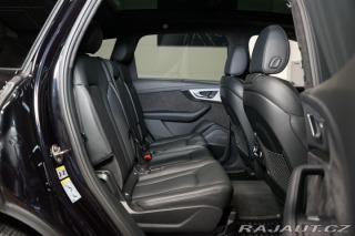 Audi SQ7 4.0 TDI*QUATTRO*TAŽ*PANO* 2018