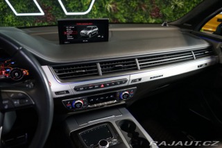Audi SQ7 4.0 TDI*QUATTRO*TAŽ*PANO* 2018