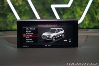 Audi SQ7 4.0 TDI*QUATTRO*TAŽ*PANO* 2018