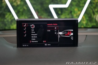 Audi SQ7 4.0 TDI*QUATTRO*TAŽ*PANO* 2018