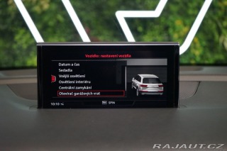 Audi SQ7 4.0 TDI*QUATTRO*TAŽ*PANO* 2018