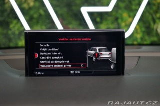 Audi SQ7 4.0 TDI*QUATTRO*TAŽ*PANO* 2018